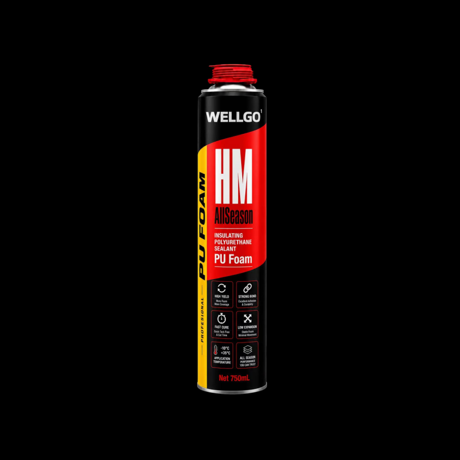 Fire Retardant Foam
