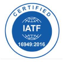 IATF2016