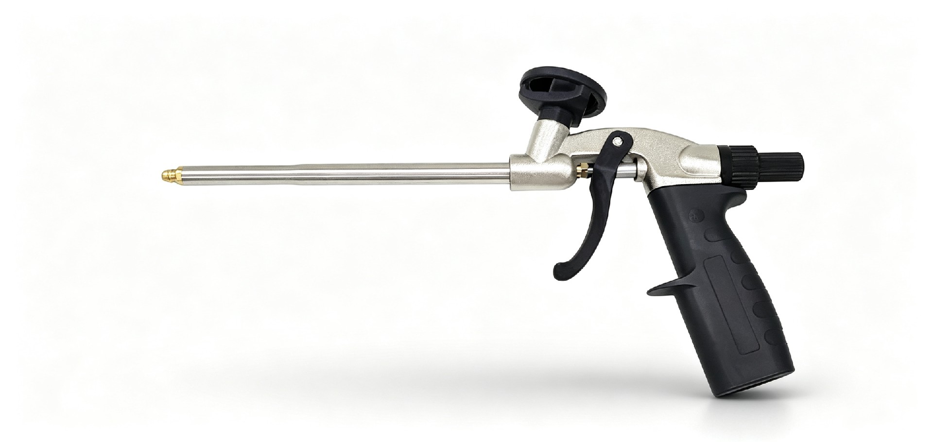 Sealant PU Foam Spray Gun