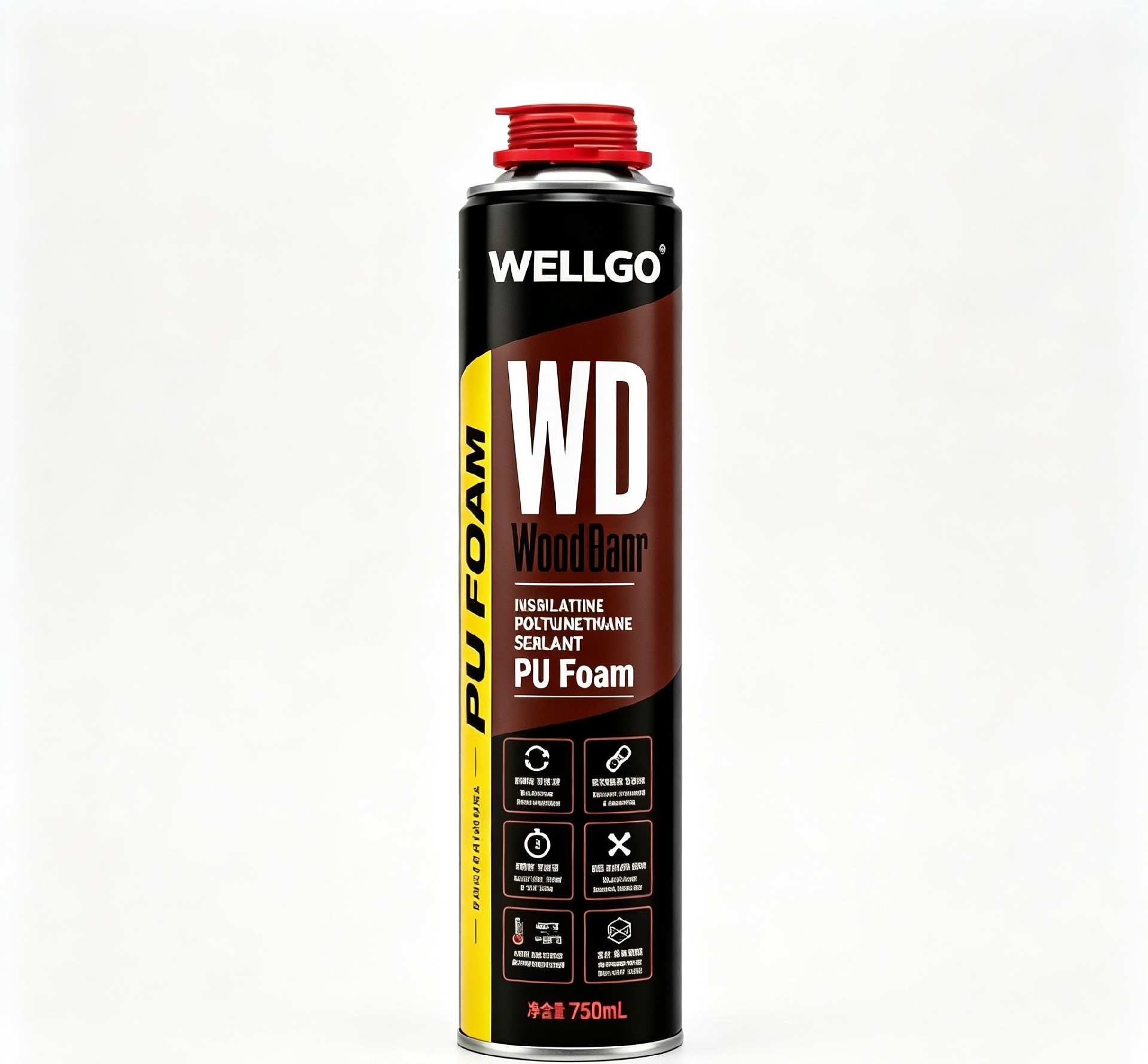 Wood Floor Adhesive