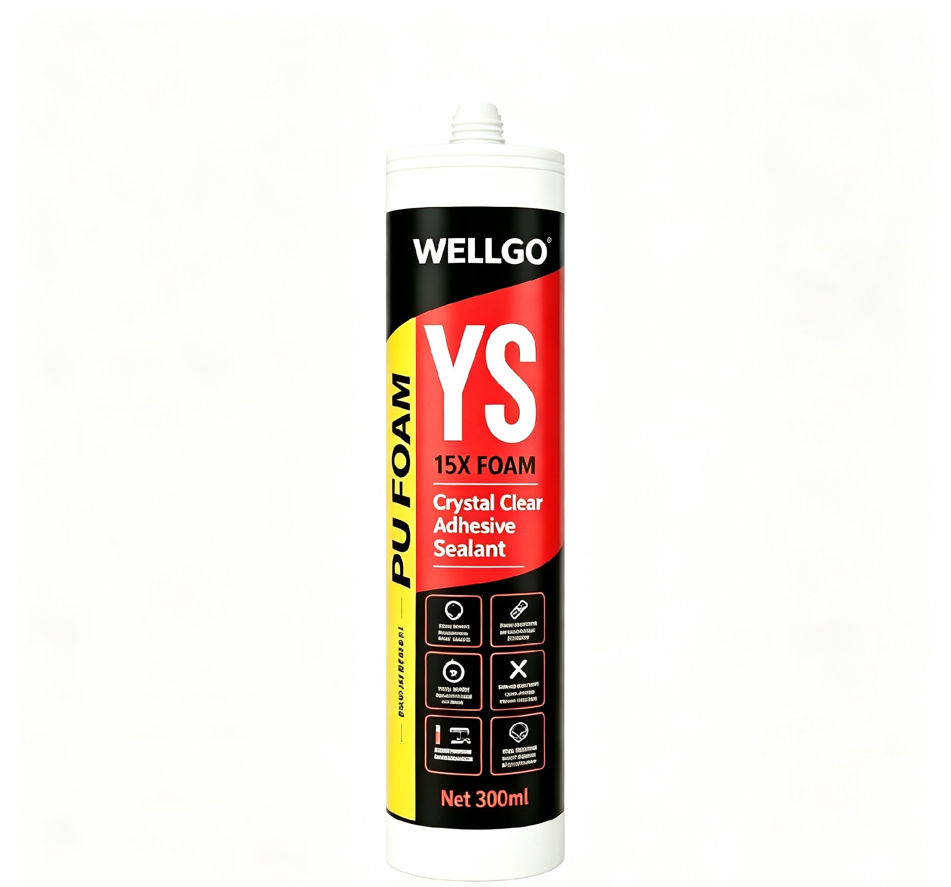 Prefabricated Building Sealant